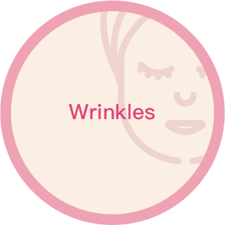 Wrinkles